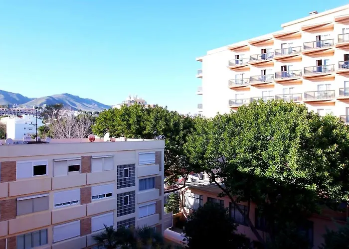 Apartamento La Carihuela
