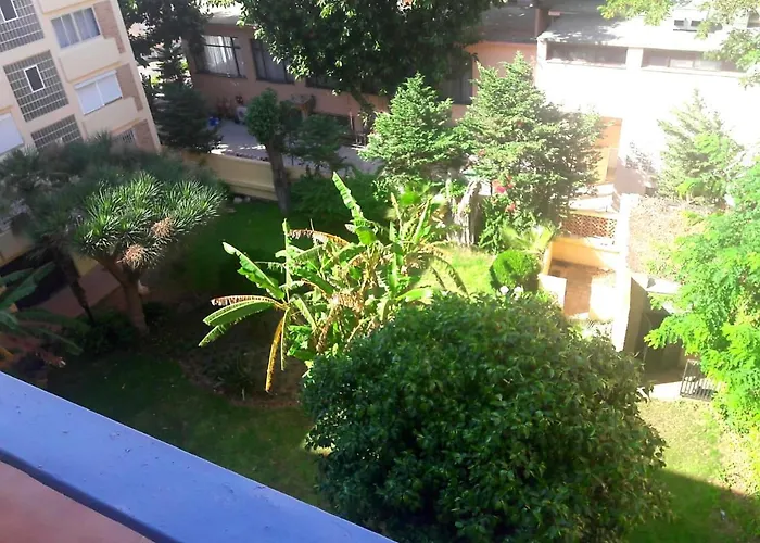 Apartamento La Carihuela