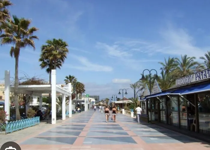 Apartamento La Carihuela