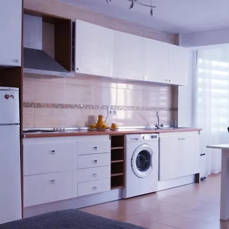 Apartamento La Carihuela Torremolinos Exterior foto