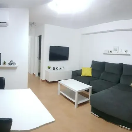 Apartamento La Carihuela Torremolinos Exterior foto