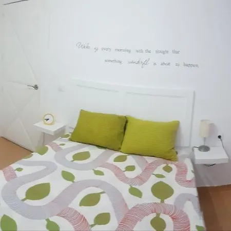 Apartamento La Carihuela Torremolinos Exterior foto