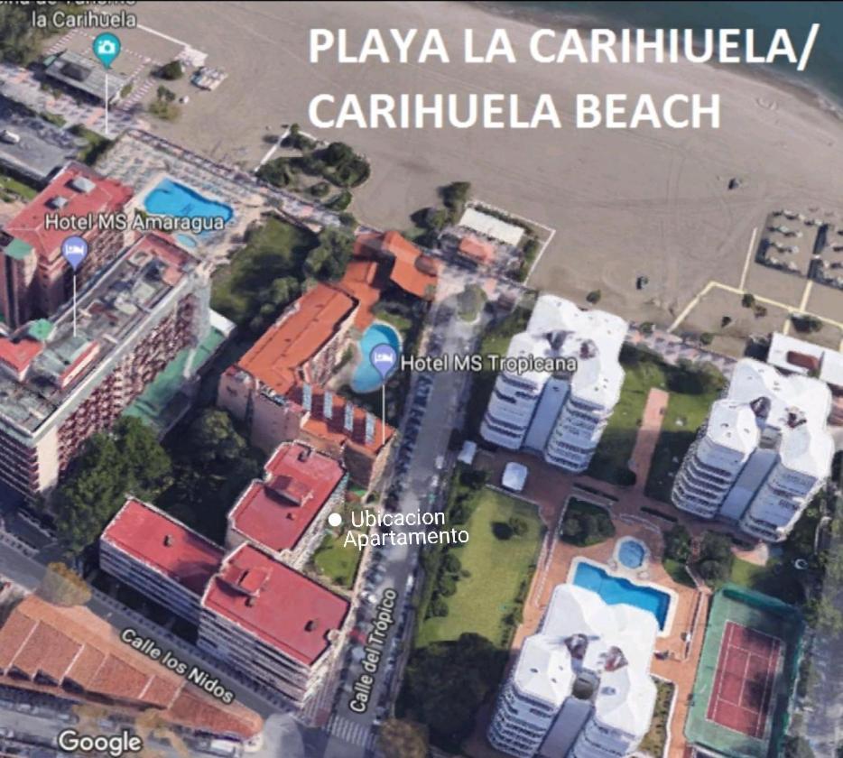 Appartamento La Carihuela