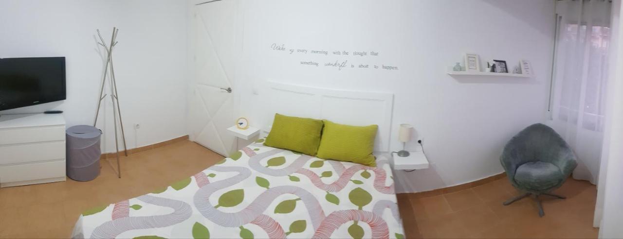 Appartamento La Carihuela Torremolinos