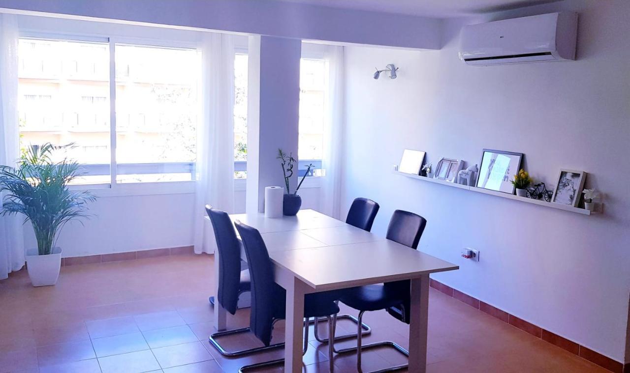 La Carihuela Apartament Torremolinos