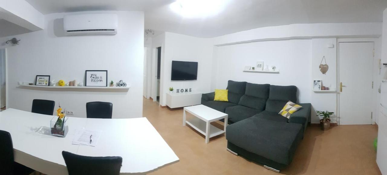 La Carihuela Apartament *